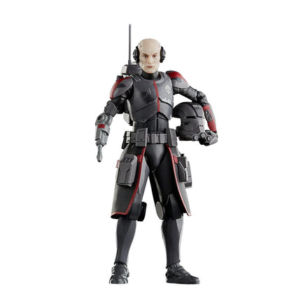 Star Wars Hasbro The Black Series Echo Toy Scale T