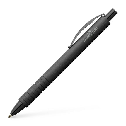 Faber-Castell 148427 Essentio Ballpoint Pen - Blac