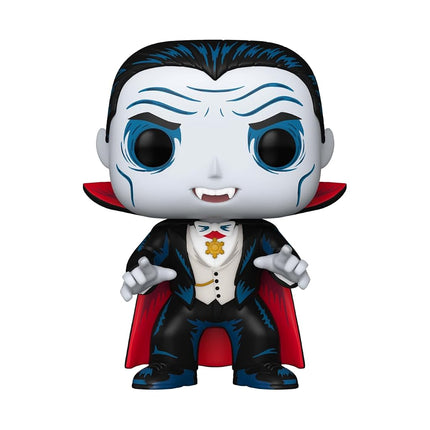 Funko POP! Movies: Universal Monsters - Dracula