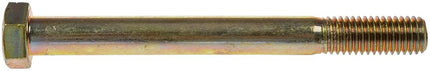 Dorman 197-450 Cap Screw-Hex Head-Grade 8-1/2-13 x 5 in., 10 Pack