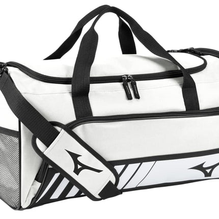 Sac de sport Mizuno, blanc
