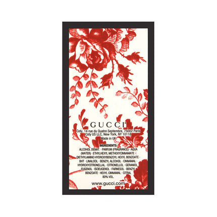 GUCCI Bloom Eau De Perfume, 30 ml