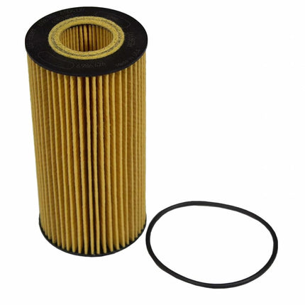 Motorcraft- Oil Filter