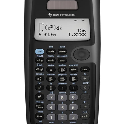 Texas Instruments TI 36 X-PRO