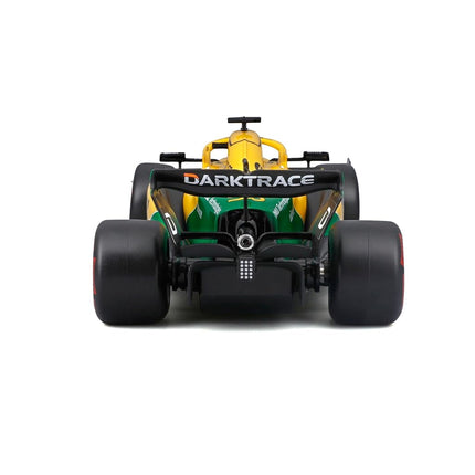 Maisto Tech R/C 1:24 McLaren MCL38 (2024) Piastri #81