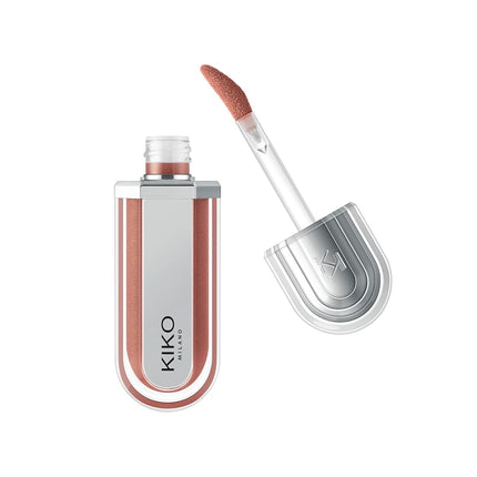 KIKO Milano 3D Hydra Xtreme Lipgloss 06, Moisturis