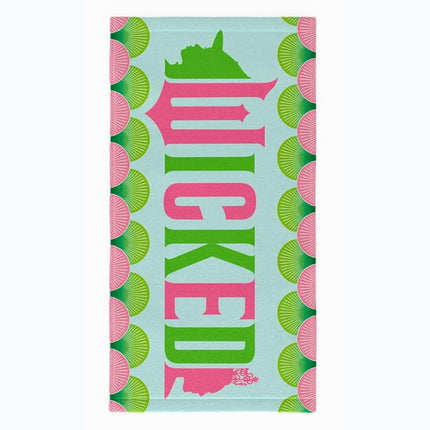 Serviette de bain/piscine/plage en coton ultra-doux Franco Collectibles, 152 x 76 cm, (Produit officiel sous licence Pokémon)