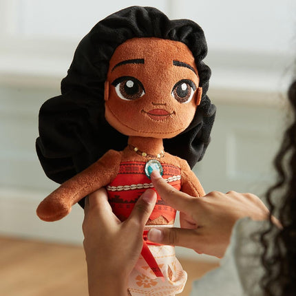 Disney Moana Plush Doll 13 3/4 Inch