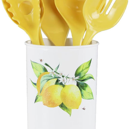 Reston Lloyd 6 Piece Kitchen Utensil Holder for ki