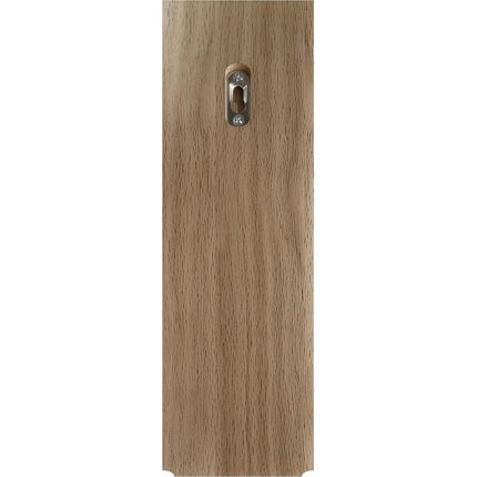 Ekena BKTW04X09X11BERO 3 W x 8 1/2" D x 11" H Bedford Bracket, Red Oak
