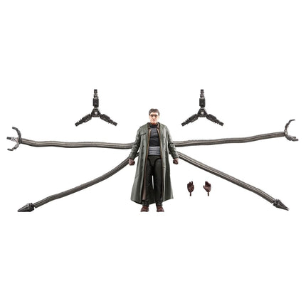 Marvel SPD Legends Deluxe 8