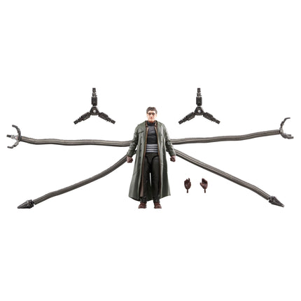 Marvel SPD Legends Deluxe 8