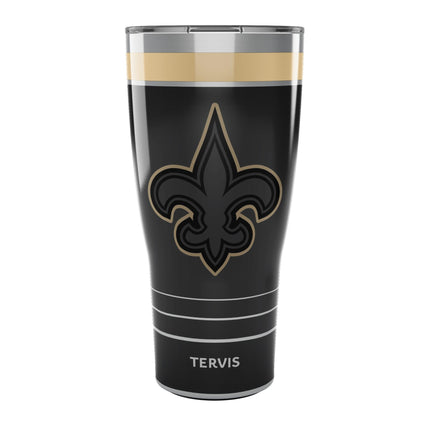 Tervis NFL New Orleans Saints-Night Game Insulated