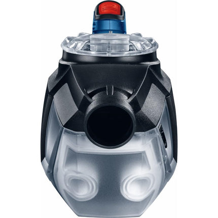 Bosch GAS18V-02N Aspiradora de mano de 18 V, batería no incluida