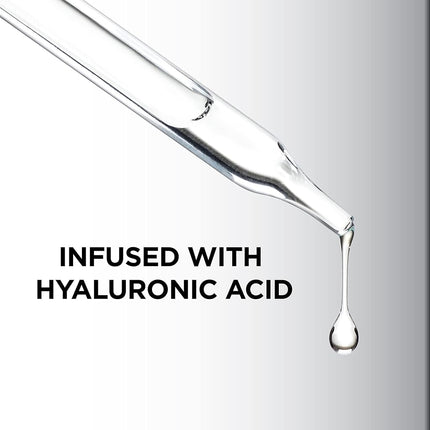 L’Oréal Paris Infallible Pro-gloss Lip Plumper with Hyaluronic Acid, Mirror 600, 0.21 Fl. Oz.