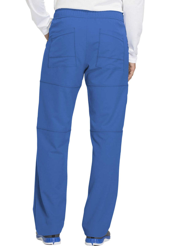 Dickies Dynamix DK110 Men's Natural Rise Zip Fly Cargo Pant Royal 2XL Short