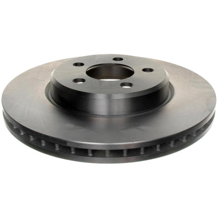 ACDelco 18A2342A Ventaja Rotor de Freno de Disco Delantero Sin Recubrimiento