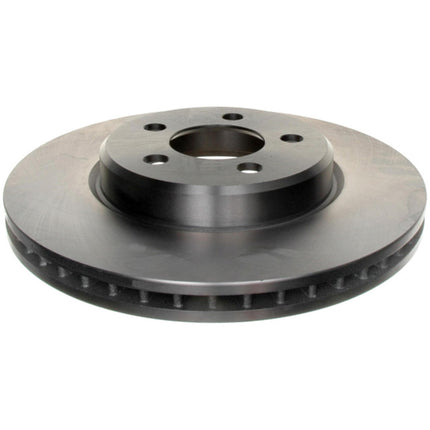 ACDelco 18A2342A Advantage Non-Coated Front Disc B