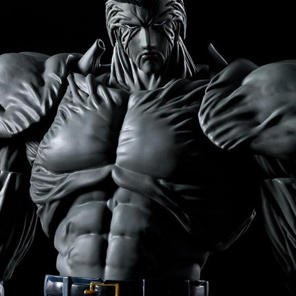 TAMASHII NATIONS - Yu Yu Hakusho - Younger Toguro 100%, Bandai Spirits S.H.Figuarts Action Figure