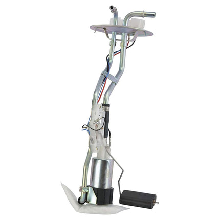 TRQ Left Fuel Pump Module Assembly Drivers Side