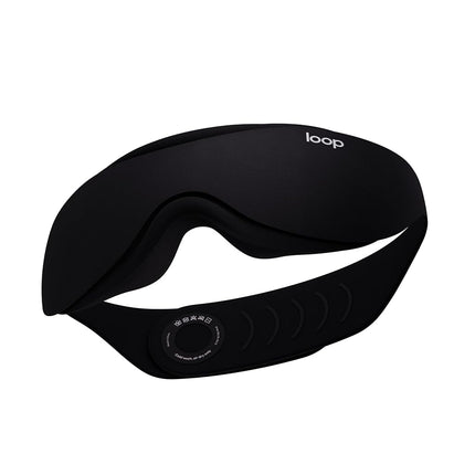 Loop Eclipse Sleep Mask – Premium Light-Blocking E