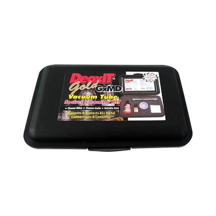 Hosa SK-GXMD CAIG Vacuum Tube Survival Kit
