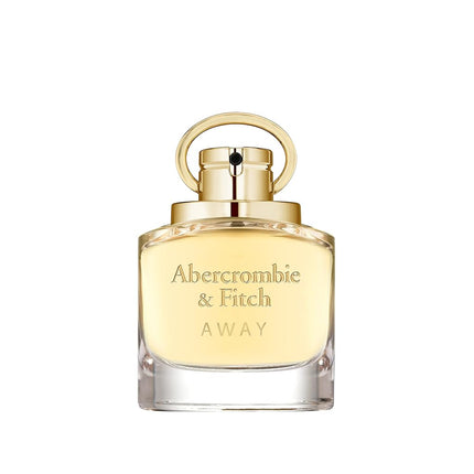 Abercrombie & Fitch Away Women Eau de Parfum 100 m