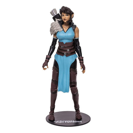McFarlane Toys, 7-Inch Critical Role Vox Machina V