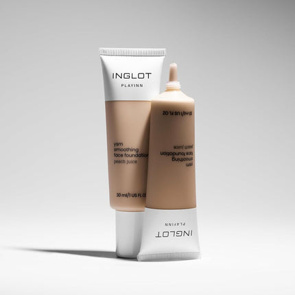 INGLOT YSM Cream Foundation 40