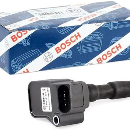 Bosch 0986221057 - Ignition coil