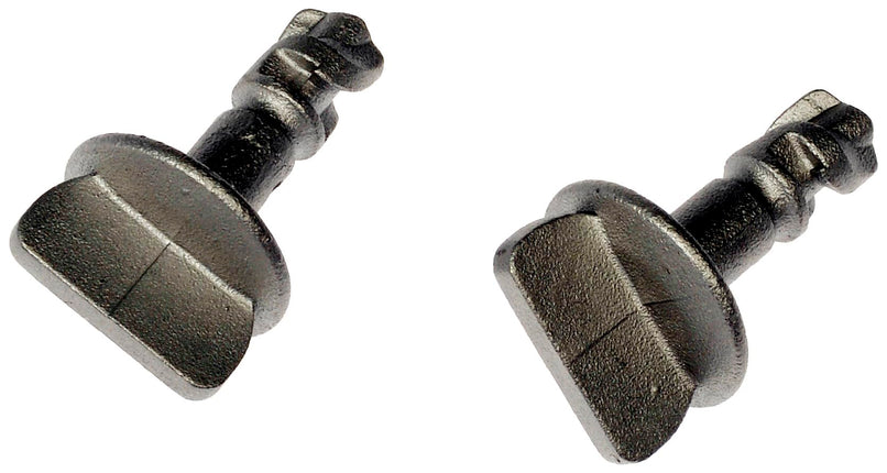 Dorman 700-088 Splash Shield Thumb Screw, 10 Pack