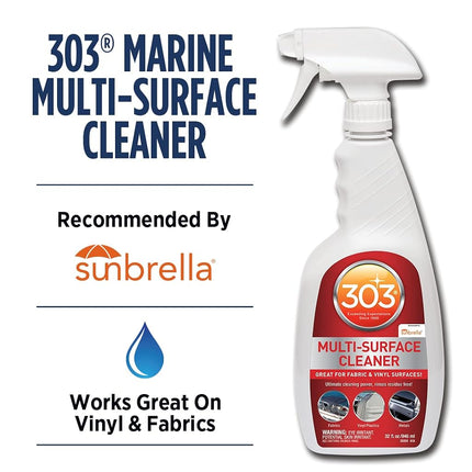 303® Marine Multi-Purpose Cleaner