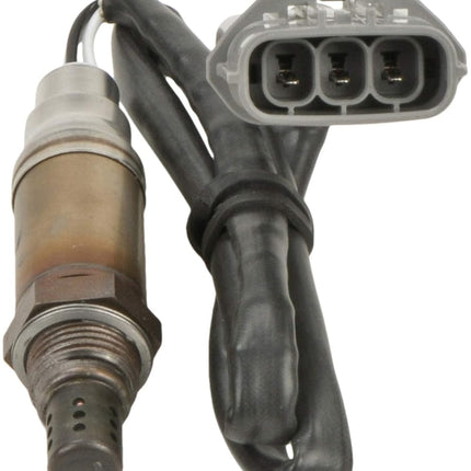 Bosch 13350 Oxygen Sensor, Original Equipment (Infiniti, Nissan)