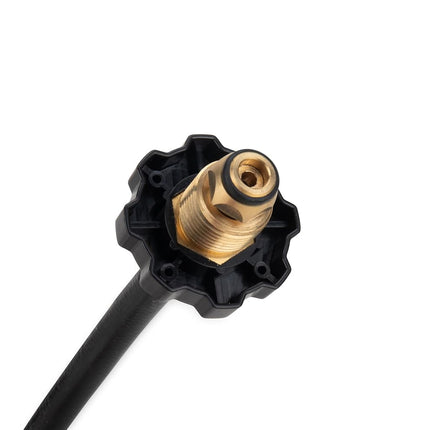 Camco 59035 12' Propane Supply Hose