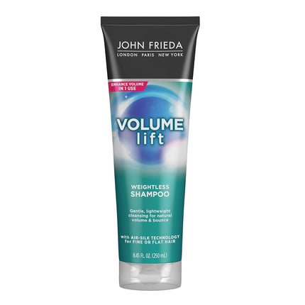 John Frieda Luxurious Volume Thickening Shampoo for Unisex-8.45-Ounce