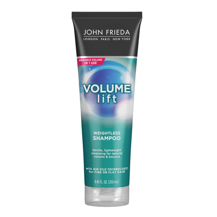 John Frieda Luxurious Volume Thickening Shampoo fo
