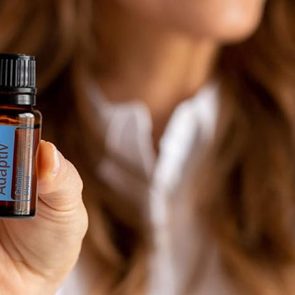 doTERRA Adaptiv Calming Blend Essential Oil 15ml