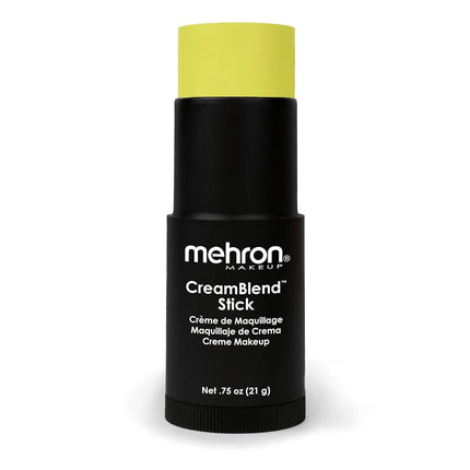 Mehron Makeup CreamBlend Stick | Face Paint, Body 