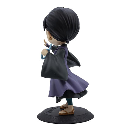 BANPRESTO Q Posket Miroku Inuyasha Figure 14 cm Multicoloured BP88123