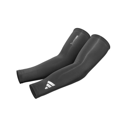 adidas Unisex Compression Arm Sleeves - Black