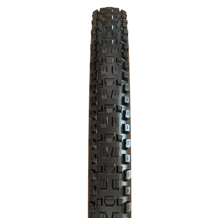 Maxxis Assegai 3CT/EXO+/TR 120 TPI Tubeless 29´´ X 2.60 MTB Tyre 29´´ x 2.60