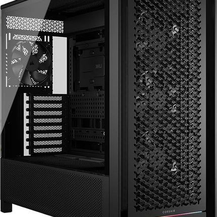 CORSAIR FRAME 5000D RS Modular High Airflow Mid-To
