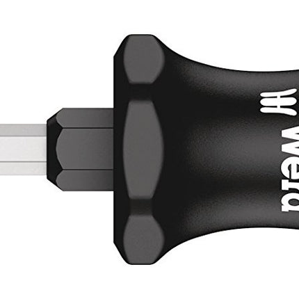 334 SK Screwdriver for Slotted Screws, 0.8 x 4.5 x