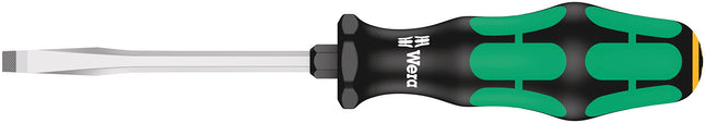 334 SK Screwdriver for Slotted Screws, 0.8 x 4.5 x