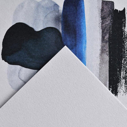 CANSON Graduate Mixed Media 220gsm A3 Paper 30 Grey Sheets