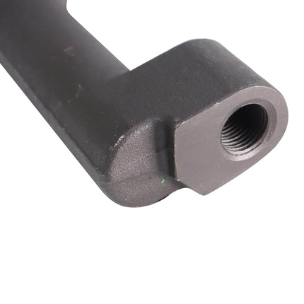 TRQ Front Right Outer Tie Rod Passenger Side Compatible with 2007-2022 Ford Expedition 2009-2020 F-150 Lincoln Navigator
