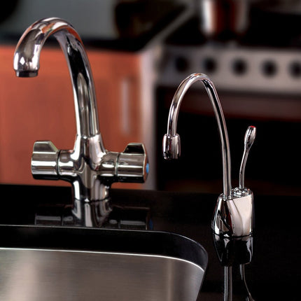 INSINKERATOR F-GN1100BLK MODERN