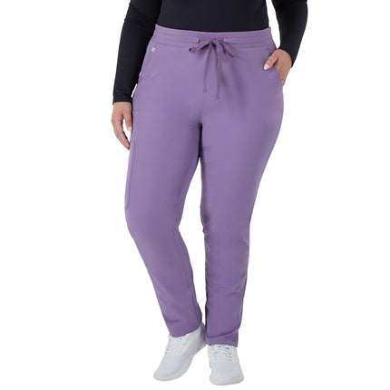 Hanes Womens Comfort Fit Scrub Pants, Moisture-Wic