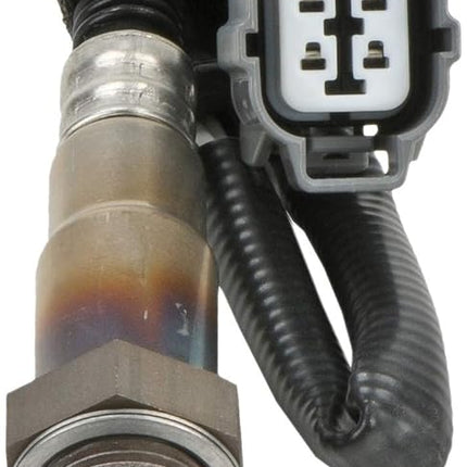 Bosch 13534 Premium OE Fitment Oxygen Sensor - Compatible With Select Acura EL and Honda Civic Vehicles