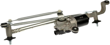 Dorman 602-952AS Windshield Wiper Motor and Linkage Assembly Compatible with Select Nissan Models
